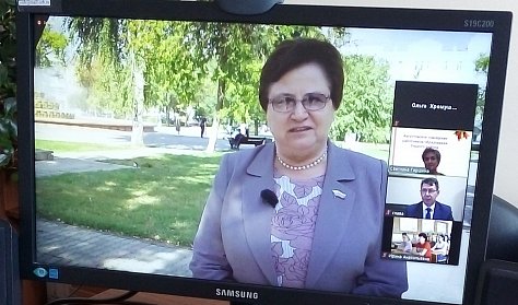 Задачи на новый учебный